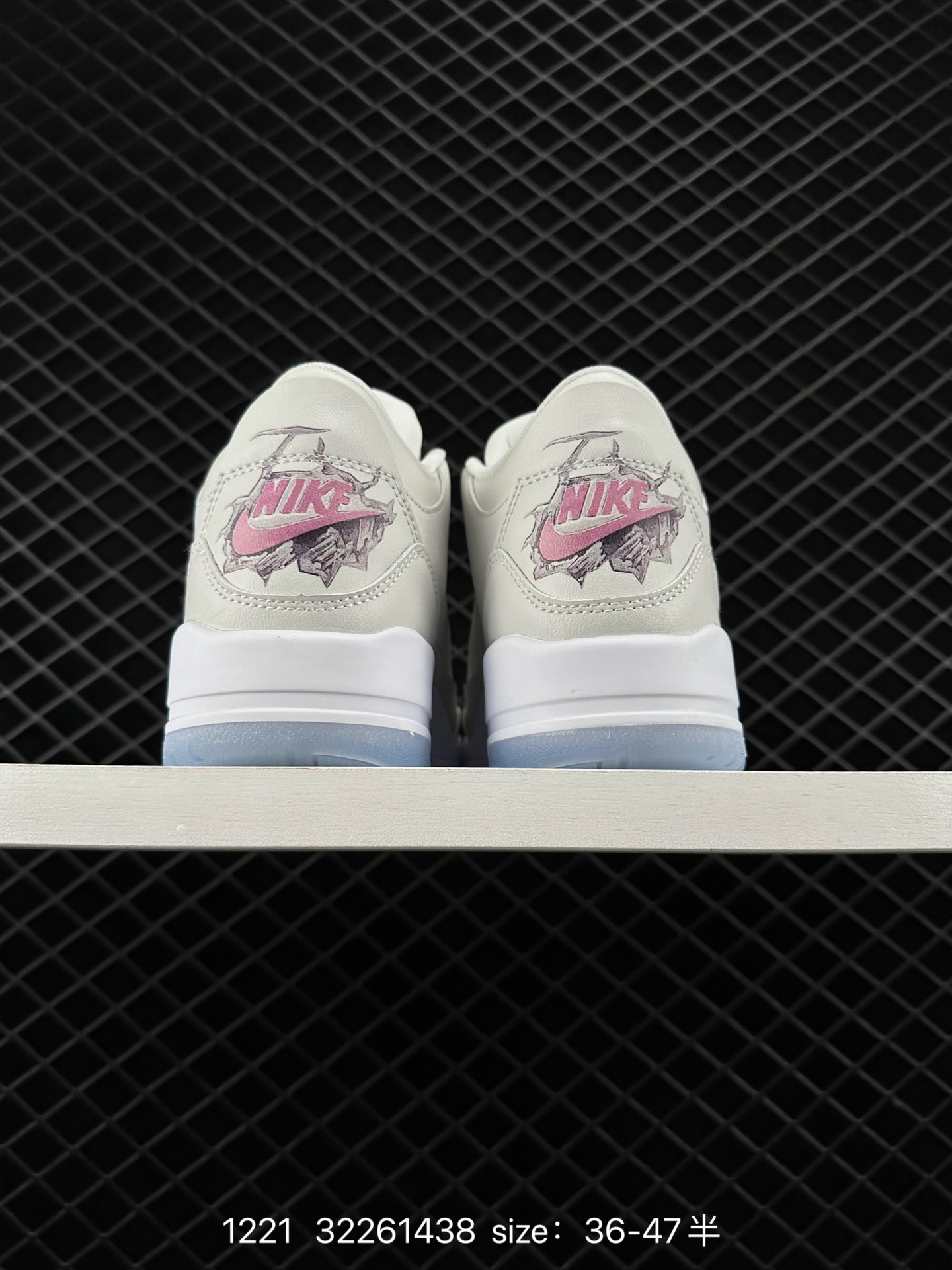 Nike Air Jordan 3 Retro SE